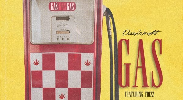 Dizzy Wright GAS feat. Trizzz