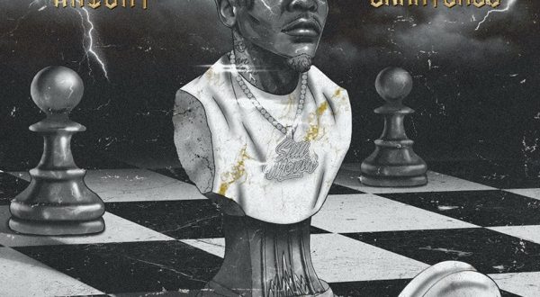 Dizzy Wright - My Hustle Unmatched