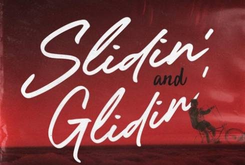 Dizzy Wright Slidin and Glidin