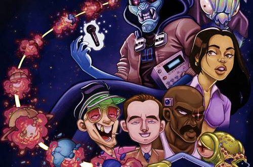 Doc D Planetory Destruction