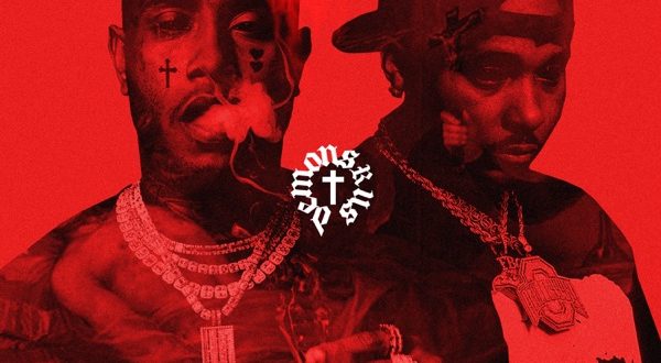 Doe Boy Southside Demons R Us