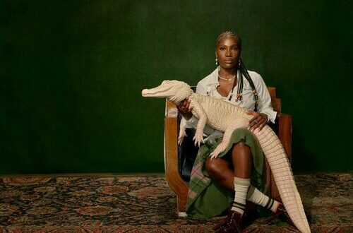 Doechii - Alligator Bites Never Heal