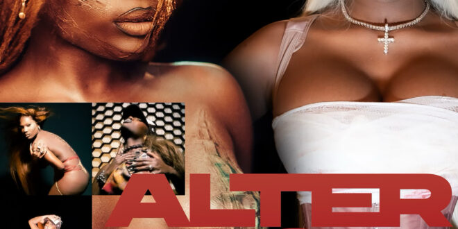 Doechii - Alter Ego (Swamp Mix)