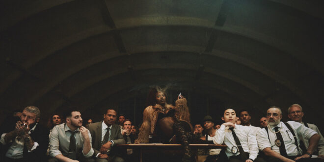 Doechii - What It Is (Versions)