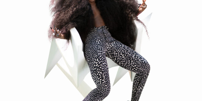 Doechii - she her black bitch