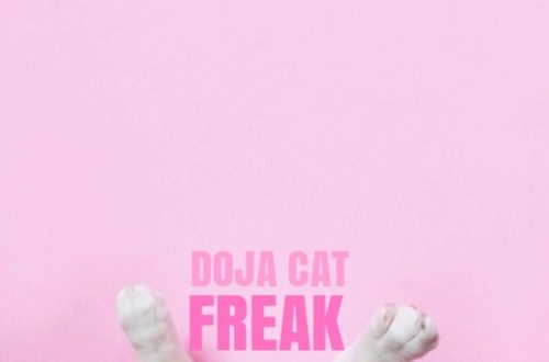 Doja Cat Freak