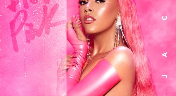 Doja Cat - Hot Pink