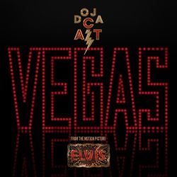 Doja Cat Vegas From the Original Motion Picture Soundtrack ELVIS