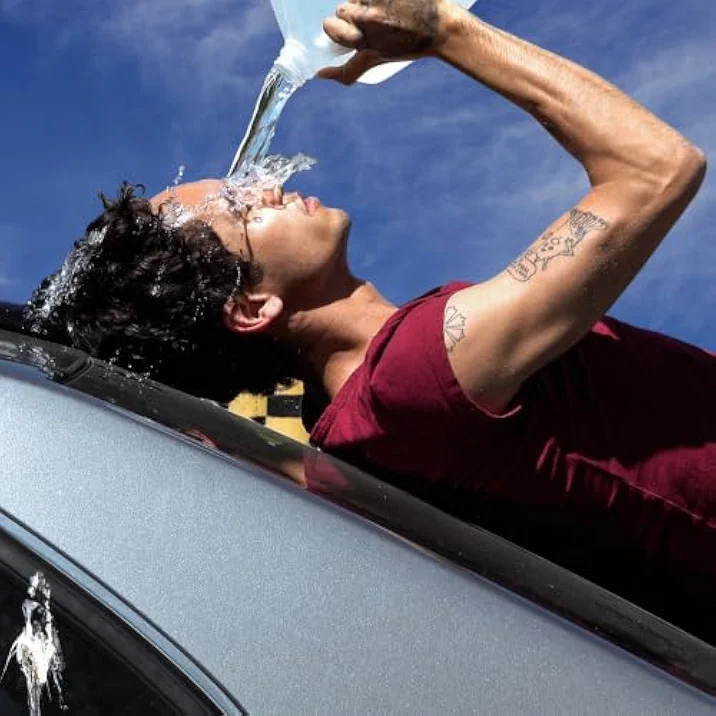 Dominic Fike HOW TO QUIT SMOKING