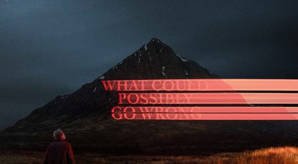 Dominic Fike - What Could Possibly Go Wrong