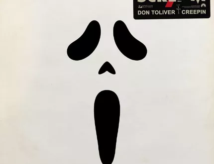 Don Toliver – Creepin [E]