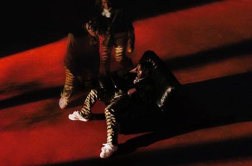 Don Toliver Life Of A Don