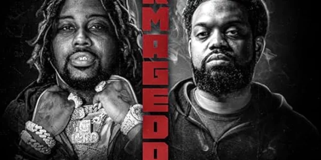 Don Trip - Armageddon
