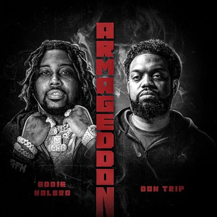 Don Trip Armageddon