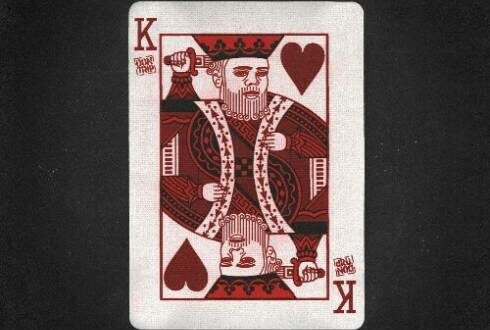 Don Trip - King of Hearts