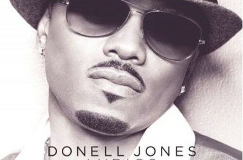 Donell Jones - Lyrics