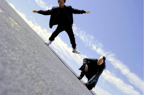 Dope D.O.D. ChuBeats The Whole Planet Shifted