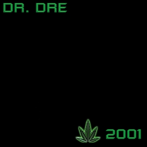 Dr Dre - Chronic 2001