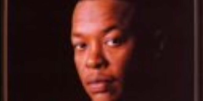 Dr Dre - Dr Dre The Chronicle Best Of The Works