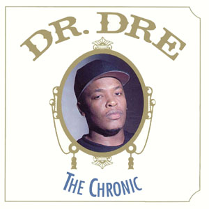 Dr Dre - The Chronic