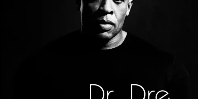 Dr. Dre Discography