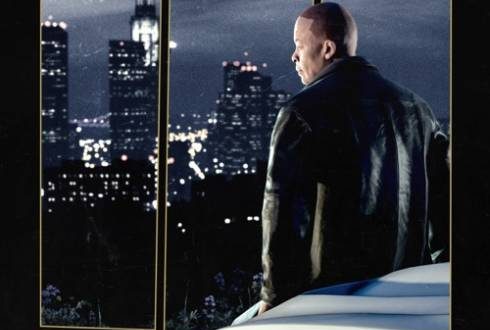 Dr. Dre Eminem Gospel