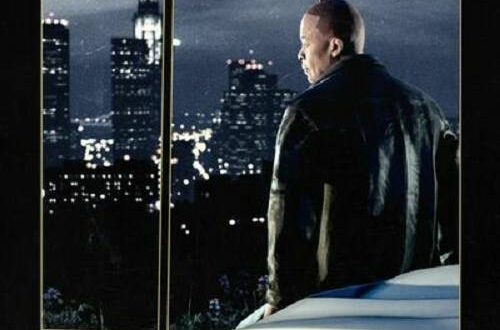 Dr. Dre GTA The Contract EP