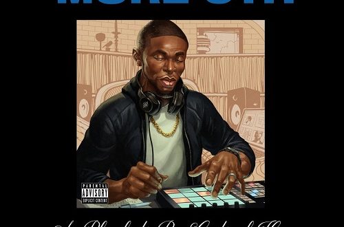 Drake & 9th Wonder - More 9th