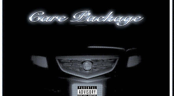 Drake - Care Package
