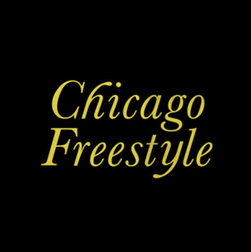 Drake Chicago Freestyle
