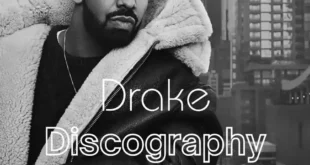 Drake Discography