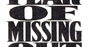 Drake - FEAR OF MISSING OUT