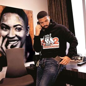 Drake Give Take Belong To The City From Time Demo feat. Jhene Aiko