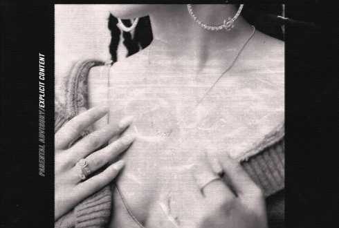 Drake I Could Never feat. Jorja Smith