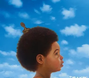 Drake - Nothing Was The Same