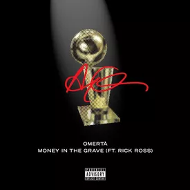 Drake-Omerta