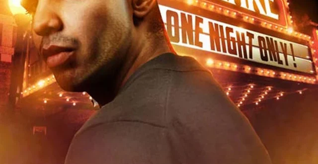 Drake - One Night Only 2012