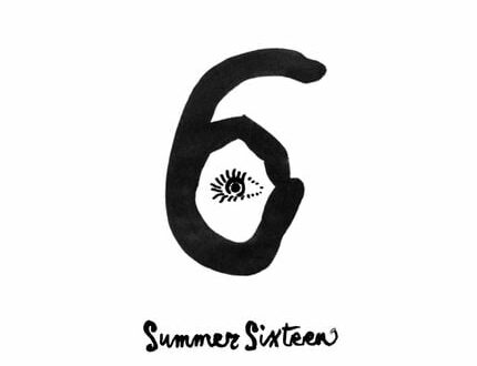 Drake - Summer Sixteen