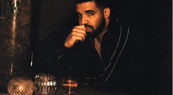 Drake - Take Care 2