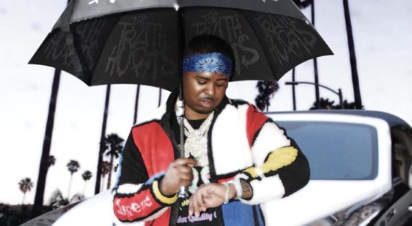 Drakeo the Ruler The Truth Hurts