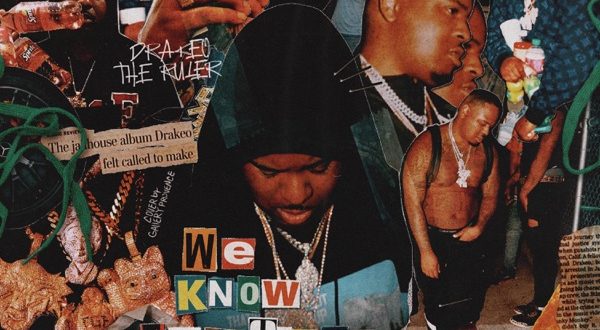 Drakeo the Ruler We Know the Truth