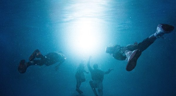 Drax Project - Drax Project