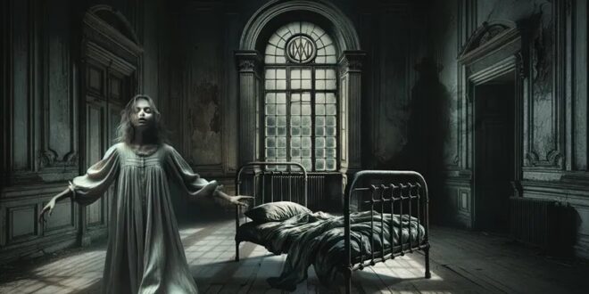 Dream Theater - Parasomnia