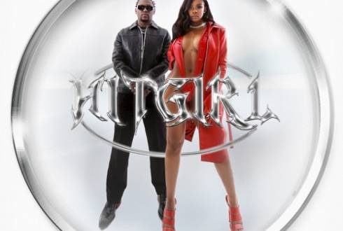 Dreezy Hit Boy HITGIRL