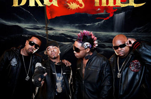 Dru Hill - Indrupendence Day