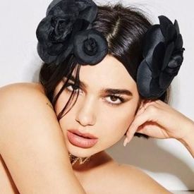 Dua Lipa Favorite Problem 1