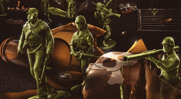 Duke Deuce Soldiers Steppin