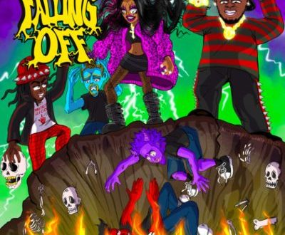 Duke Deuce ft Rico Nasty – Falling Off