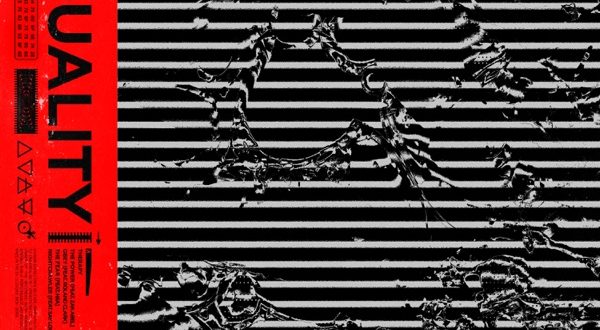 Duke Dumont - Duality