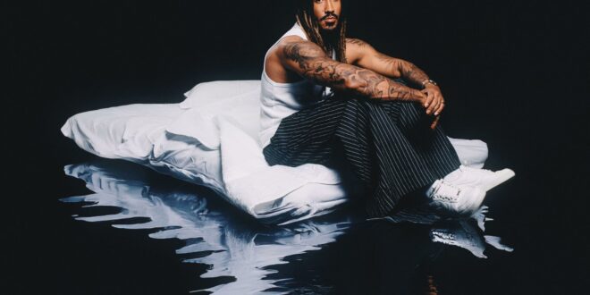 Dwson - Nothing To Lose